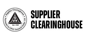 Supplier Clearinghouse Certification